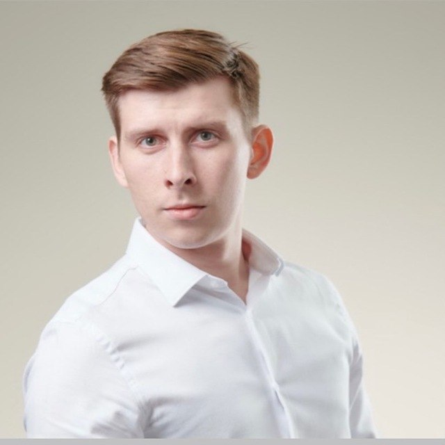 Антон Федин — основатель агентства «Формула Клиентов»